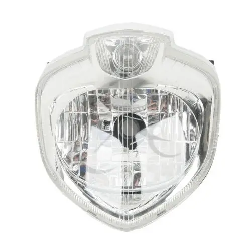 Передняя фара в сборе для мотоцикла YAMAHA FZ6 FZ6N 2004-2011 2010 2009 2008 |