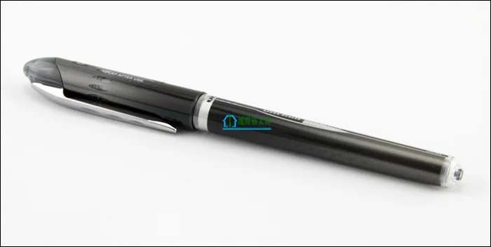UNI Mitsubishi Uni-ball Vision Elite UB-205 шариковая ручка прямого типа шариковая ручка большой емкости 12 штук в комплекте