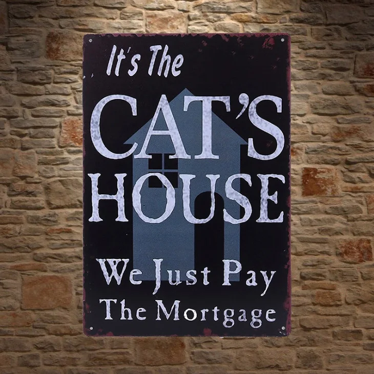 cat-house