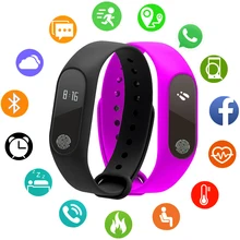Sport Bracelet Smart Watch Children Kids Watches For Girls Boys Wristwatch Electronic LED Digital Wrist Watch Child Clock Hours