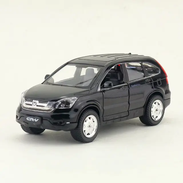 crv diecast
