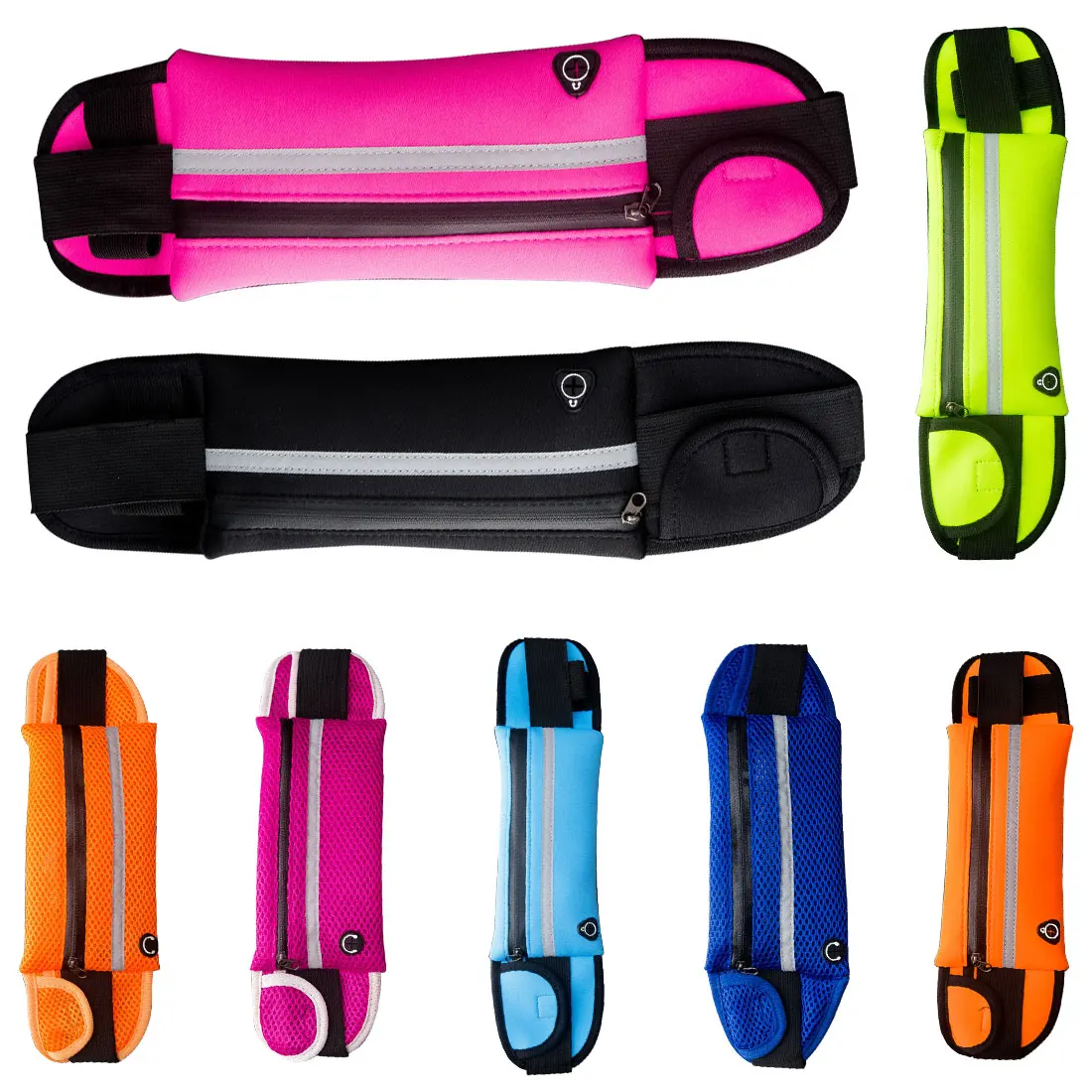 New Running Waist Bag Waterproof Phone Container Jogging Hiking Belt Belly Bag Women Gym Fitness Bag Lady Sport Accessories New Running Waist Bag Waterproof Phone Container Jogging Hiking Belt Belly Bag Women Gym Fitness Bag Lady Sport Accessories
