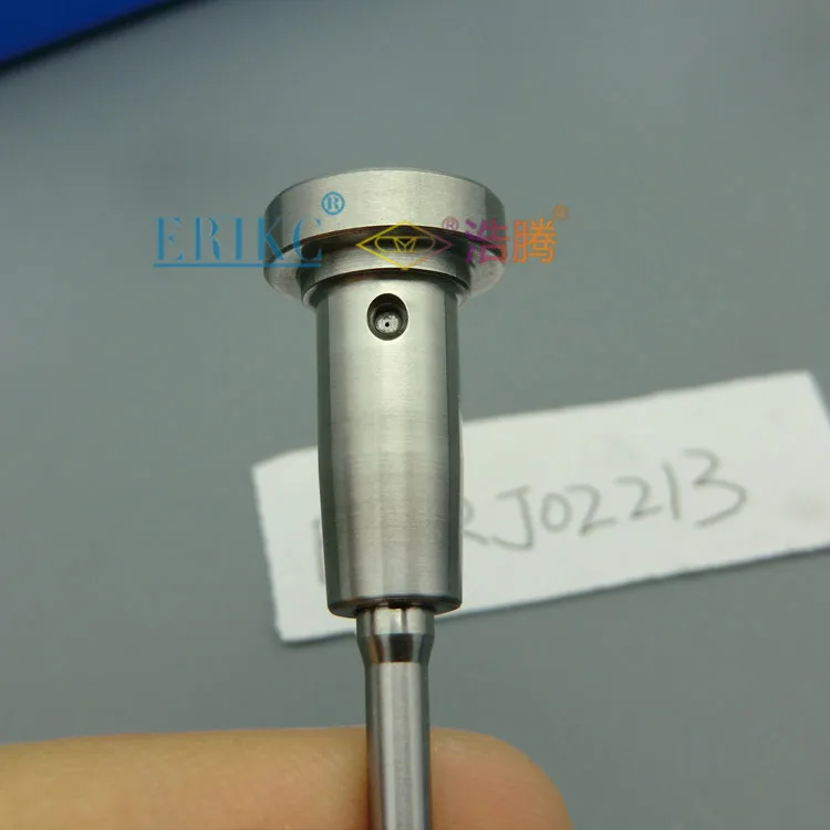 ERIKC F00RJ02213 клапан F 00R J02 213 инжектор common rail Форсунка управления для инжектора 0 445 120