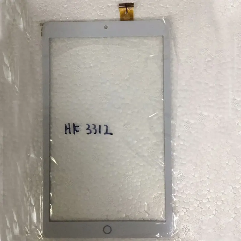 

Myslc touch screen replacement for HK080PG3312W-V01 8 inch tablet touch panel