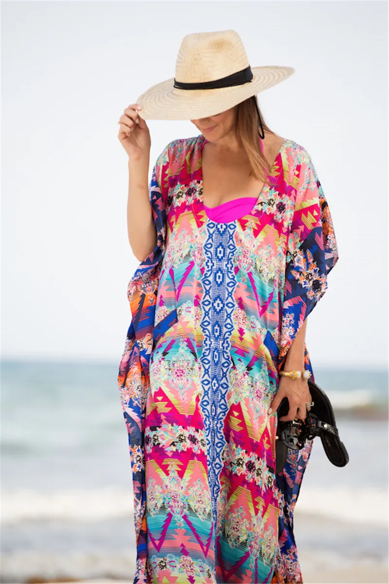 BEACH COVER UP (3)
