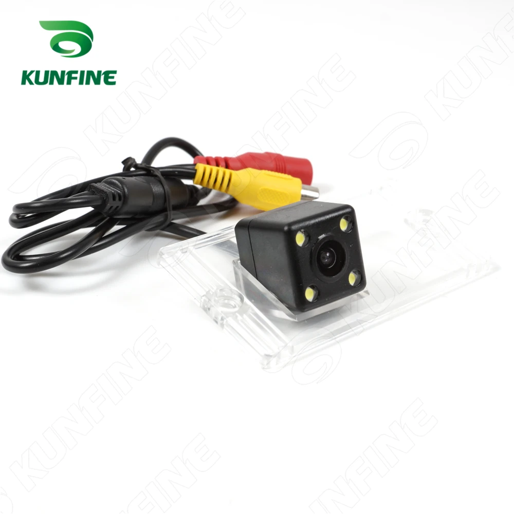 HD Car Rear View Camera for Hyundai Cerato 2012 B