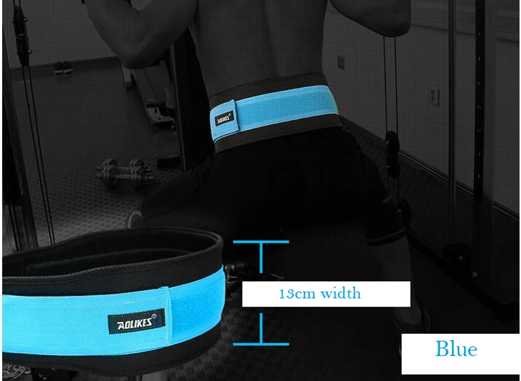 Weightlifting belt10