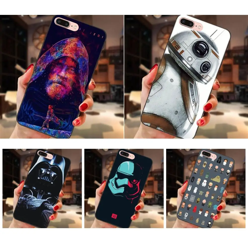 

For Galaxy C5 C7 J1 J2 J3 J330 J5 J6 J7 J730 2017 Ace Core Duo Max Mini Plus Prime Pro TPU Covers Cases R2d2 Star Wars Avengers