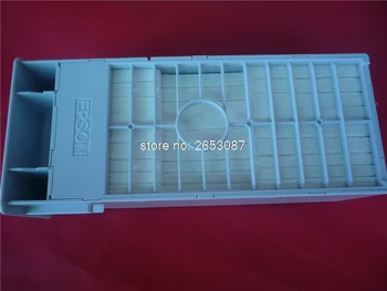 

original new Maintenance ink box for Epson 7800 7880 7880C 9450 7450 9880C 9880 4880 DX5 waste ink tank Maintenance ink tank