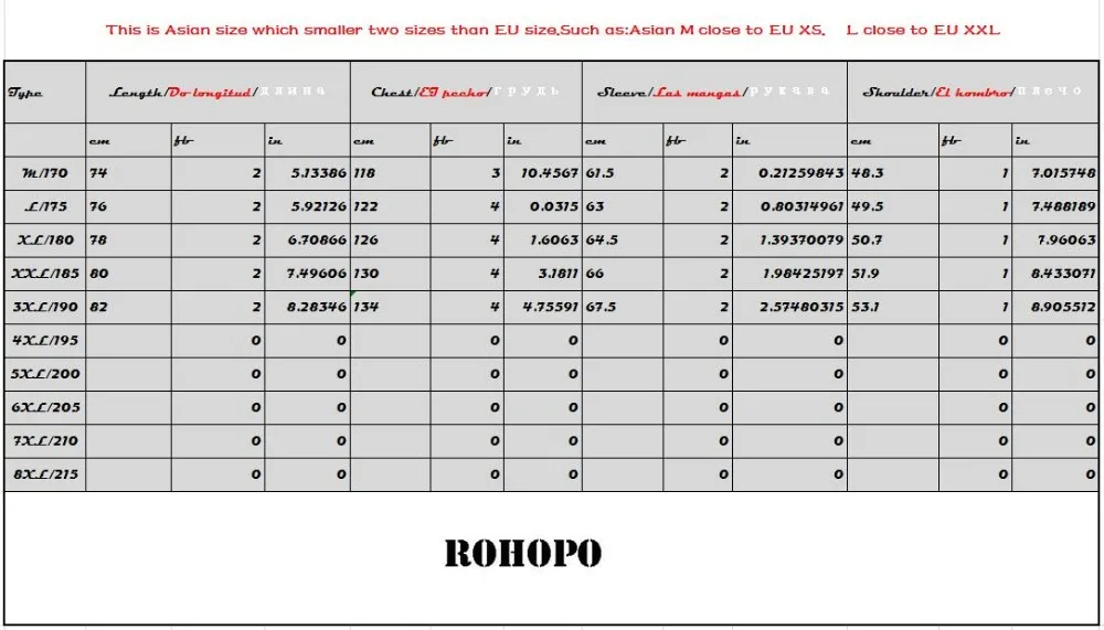 ROHOPO парка человек водонепроницаемый флис лайнер Deportes куртка-парка, Военный стиль сафари тепло парки куртки мужские зимние пальто