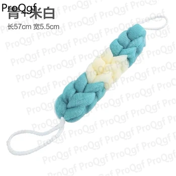 

Prodgf 3Pcs A Set mahua gift bath wash tool