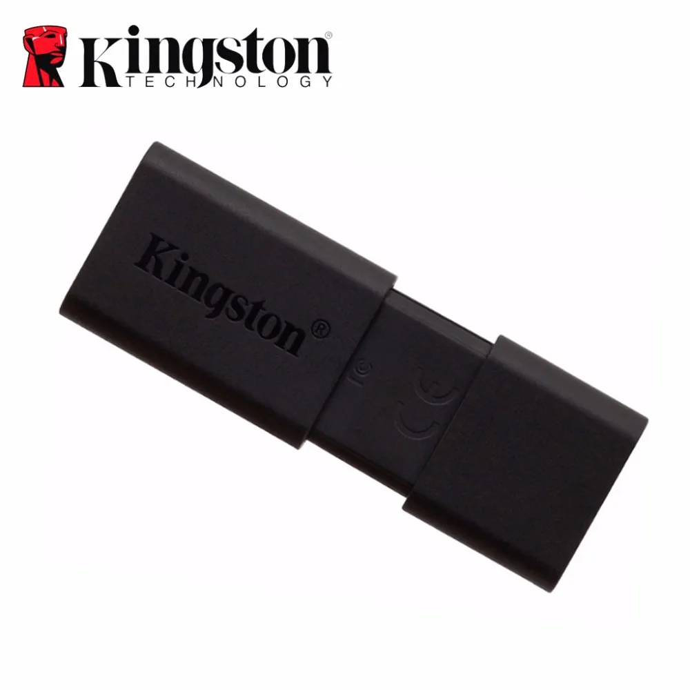 Kingston usb 3,0 флеш-накопитель 16 ГБ 32 ГБ 64 ГБ 128 Гб бренд memoria mini usb флеш-накопитель caneta memory stick drive