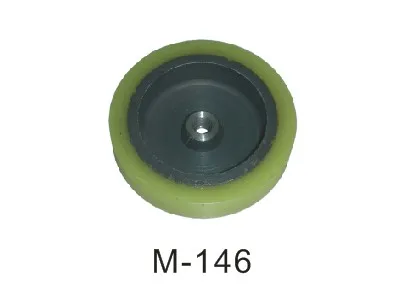 

Запчасти для отрезного станка KM M-146