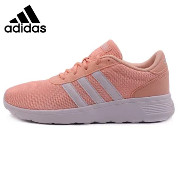 

Original New Arrival Adidas NEO Label LITE RACER Women's Skateboarding Shoes Sneakers