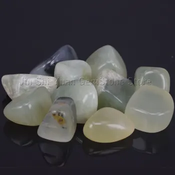 

Natural Jade Quartz Crystal Stones Points beads Tumbled Stone Chakra Healing Reiki