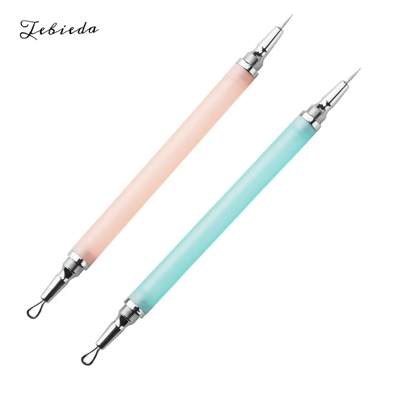 

Blackhead Extractor Dots Cleaner Acne Blemish Remover Needles Set Black Spots Pore Cleanser Tool Dropshipping