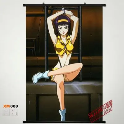 Download Japan Anime 60 90cm Wall Scroll Poster Cowboy Bebop Spike Spiegel Free Get Wallpaper Japan Anime 60 90cm Wall Scroll Poster Cowboy Bebop Spike Spiegel Desktop Wallpaper Free