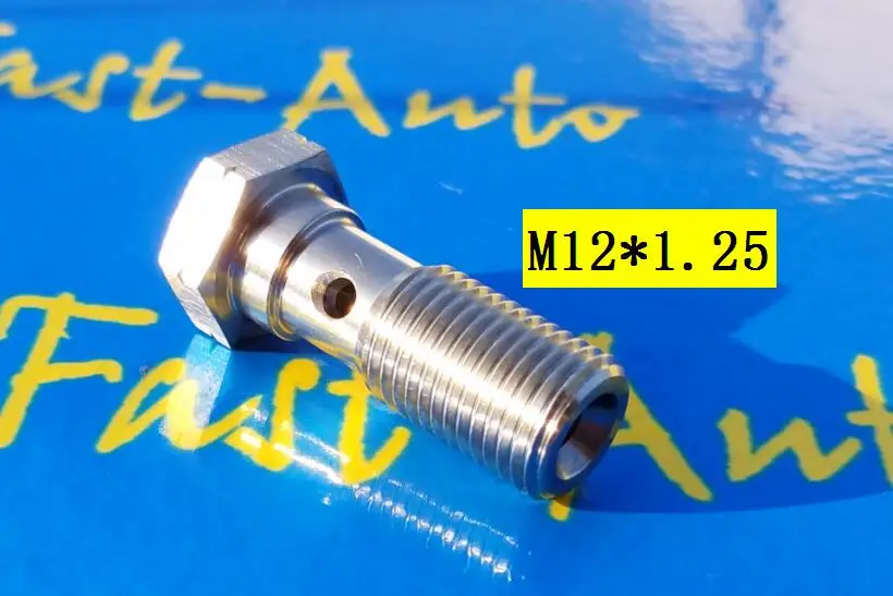 M12 p1.25 m12 * 1.25 m12 x 1.25 banjo parafuso adaptador de freio tpfe ptfe mangueira de freio montagem-0