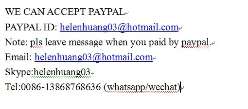 paypal
