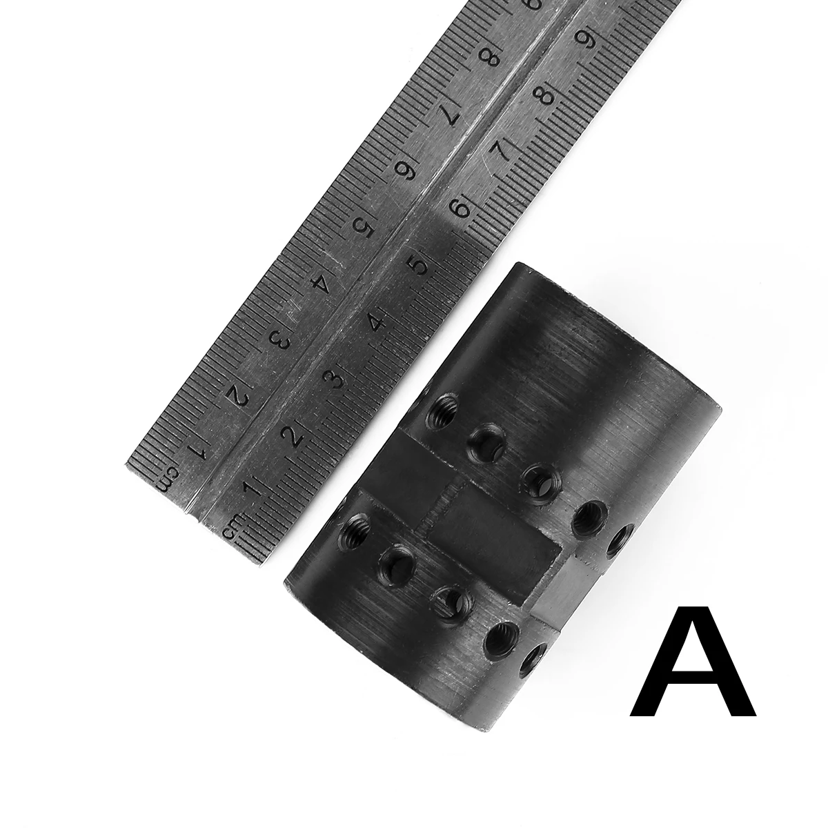 Magorui جميع الصلب NSR Handguard السكك الحديدية جبل شحن تعويم خفيفة KeyMod M-لوك Handguard برميل الجوز Magorui جميع الصلب NSR Handguard السكك الحديدية جبل شحن تعويم خفيفة KeyMod M-لوك Handguard برميل الجوز