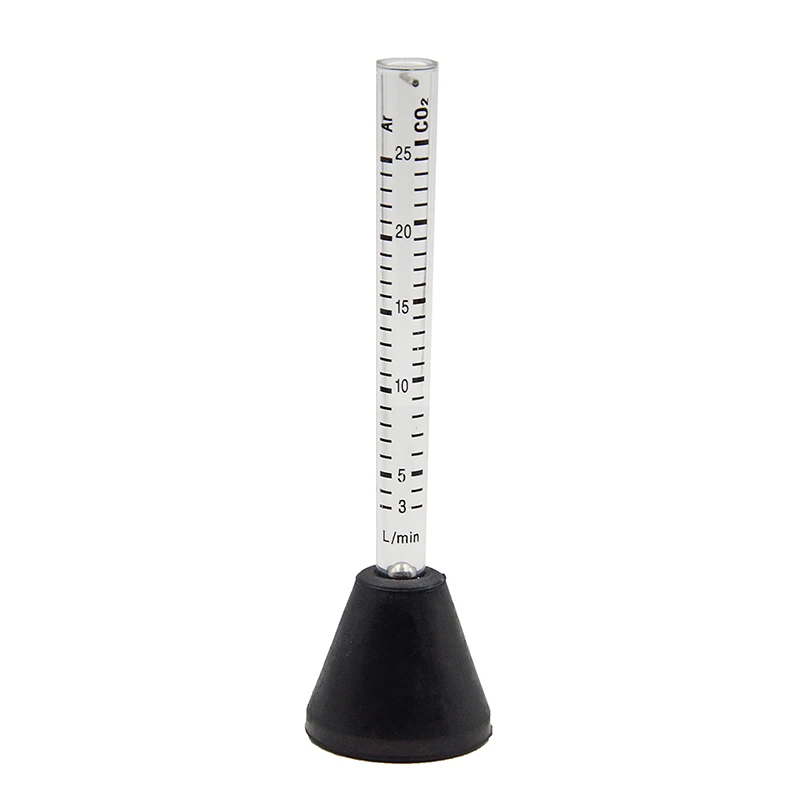 

Argon Co2 Flowmeter For Mig Welder Tig Welder Gas Flow Meter Scale Tester