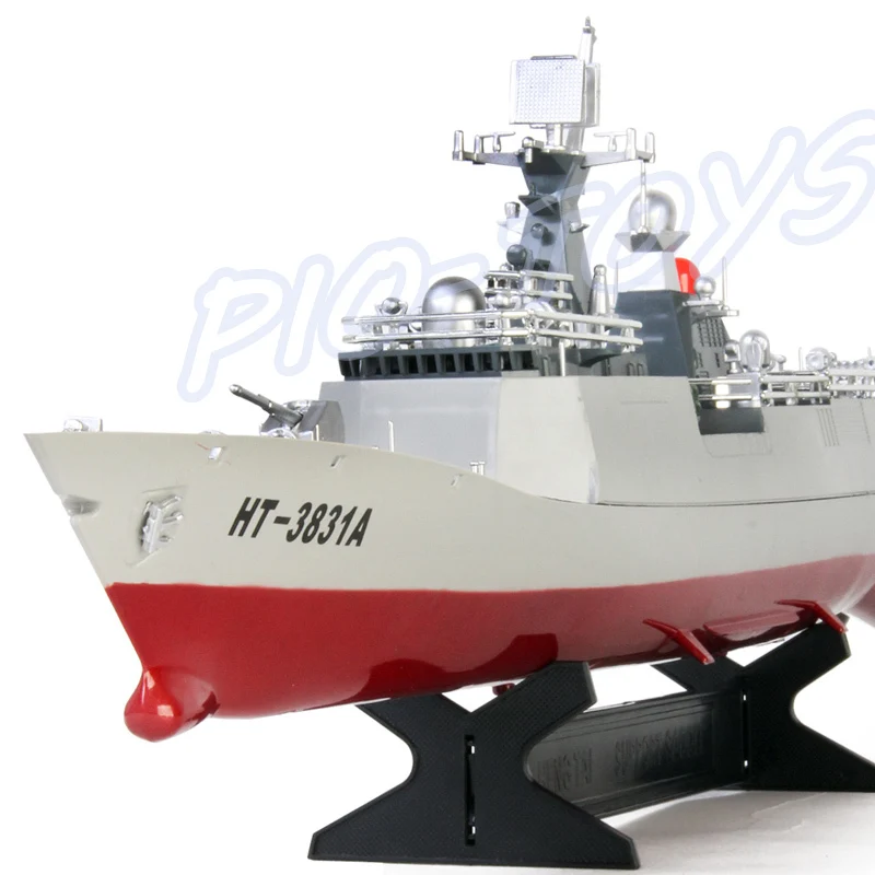 big boat toy