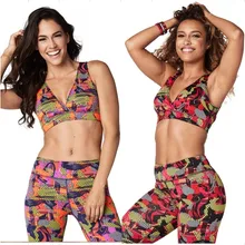 Летние пикантные Для женщин быстросохнущая бюстгальтеры жилет спортивные топы Бег жилет t1411