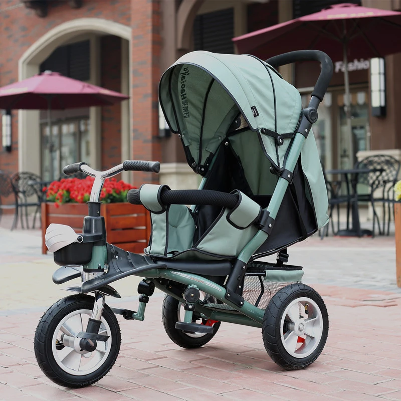 Велосипед коляска лучше. Велосипед коляска лучше. Велосипед трехколесный с откидывающейся спинкой. Велосипед farfello tstx6688-4. Велосипед little tiger modi t600.