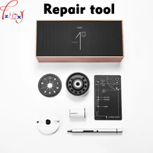 Portable digital repair kit mini electric font b screwdriver b font portable mobile phone digital maintenance