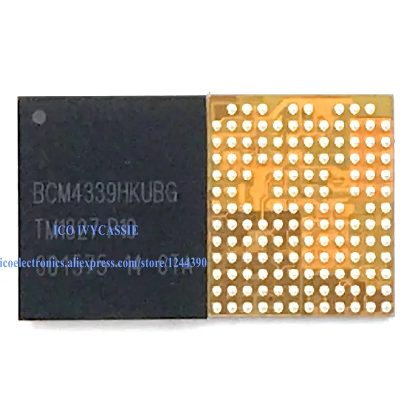 

BCM4339HKUBG For Huawei Glory7 wifi IC For LG G3 wi-fi Module Chip