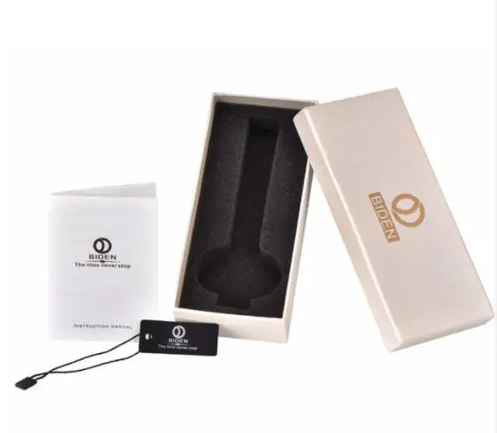 BIDEN box