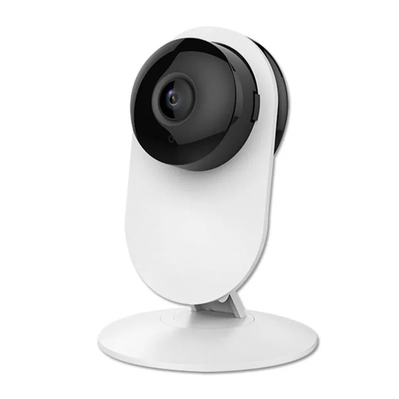 UK 1080P HD Беспроводная ip-камера для домашней безопасности Смарт WiFi Аудио CCTV Камера