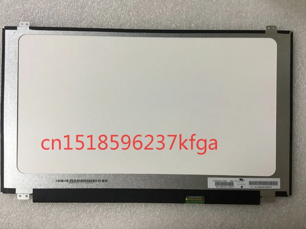 

15.6" slim EDP 30pin led screen display 1920*1080 N156HGE-EA1 EB1 EBB EAB N156HGA-EA1 B156HTN03.0 B156HTN03 HB156FH1 LED SCREEN