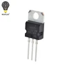 10 pièces LM317T LM317 régulateur de tension IC 1.2V à 37V 1,5a. Vous voulez une bonne qualité, veuillez nous choisir ► Photo 3/4