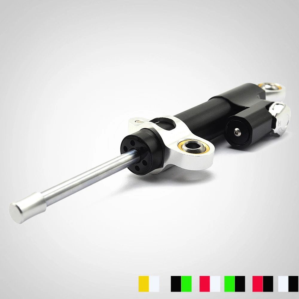 

Motorcycle Universal Stabilizer Damper Complete Steering Mounting Bracket for KTM 1190 ADVENTURE-R 1290 SUPER DUKE-GT
