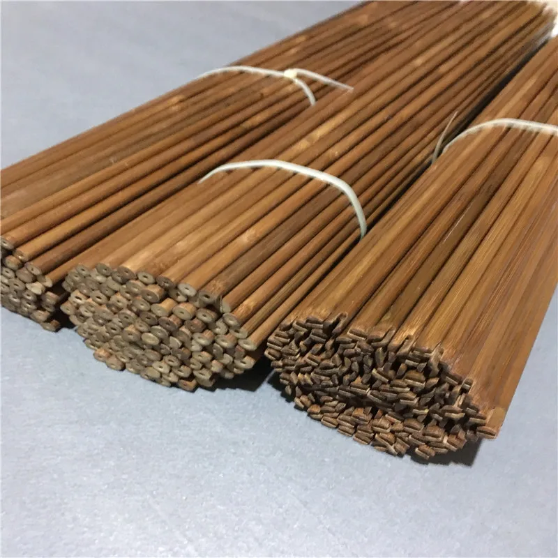 7.5mm 8.0mm 8.5mm para fazer flecha de bambu arquearia caça