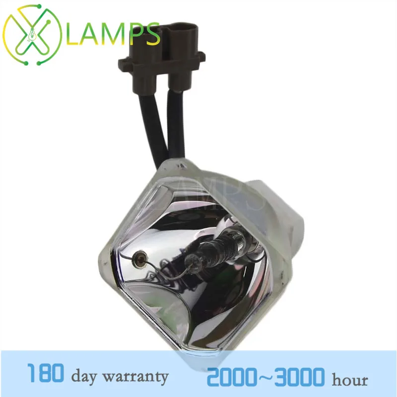 XIM VLT HC5000LP Замена лампы проектора голой для Mitsubishi HC5500 HC5000 HC4900 HC6000 проекторы|Лампы