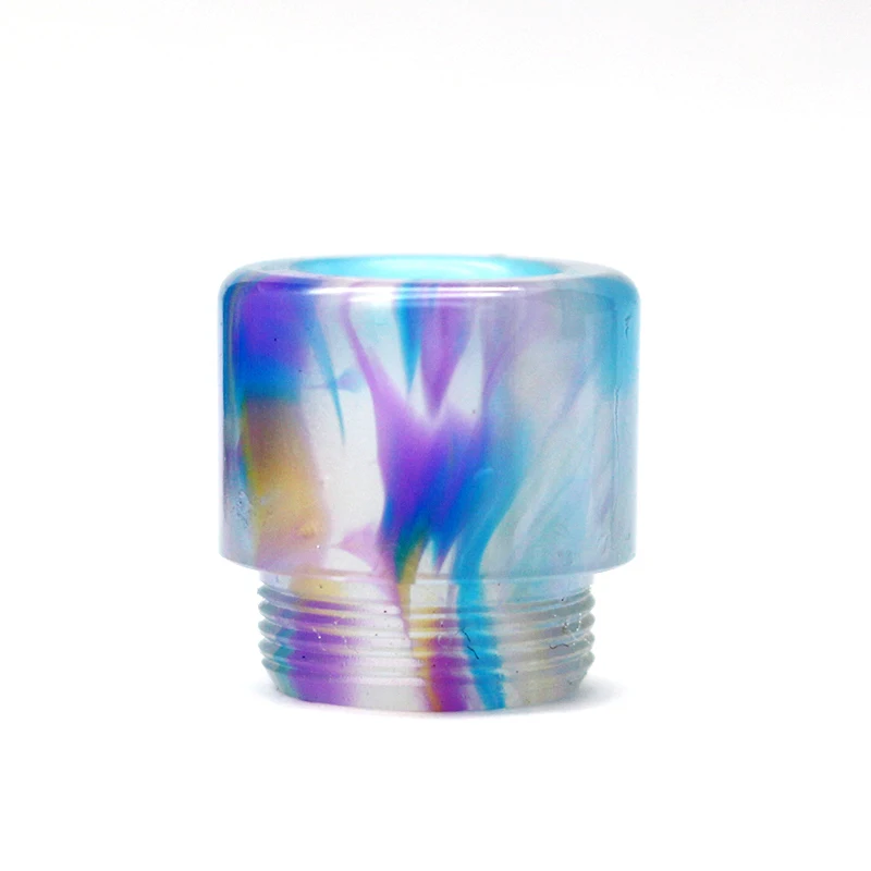 Капельный наконечник из смолы для Geekvape авокадо 24 капельного наконечника