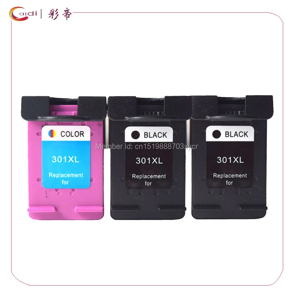 HP301-3PK