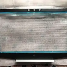 Чехол для ноутбука hp 15-CX lcd передняя панель AP28A000200 3 отверстия