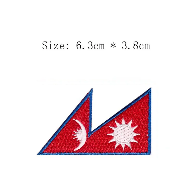 Nepal