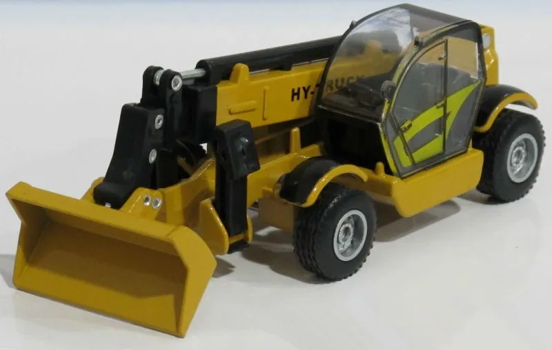 1:50 сплав инженерные машины, высокая имитационная модель автомобиля, детские развивающие игрушки