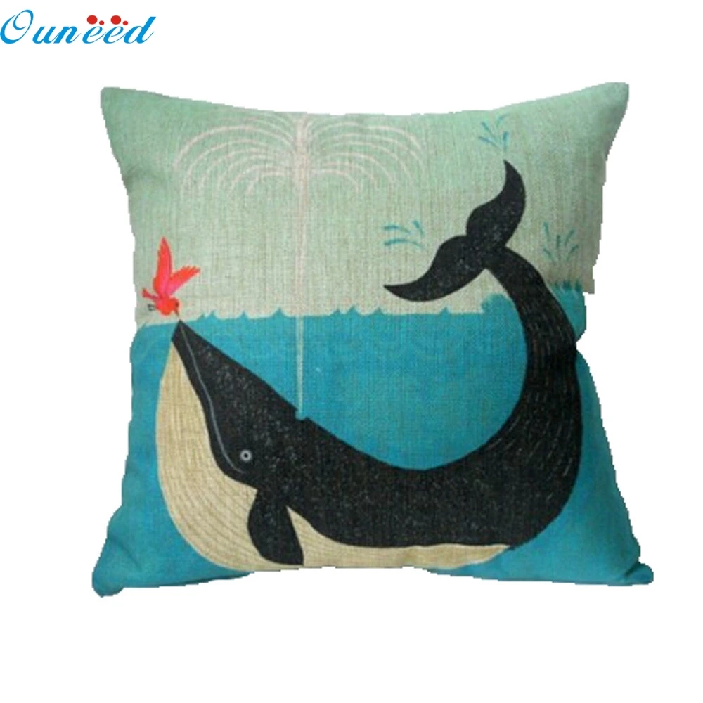 Home Wider Ouneed hot selling high quality best seller Pillow Case