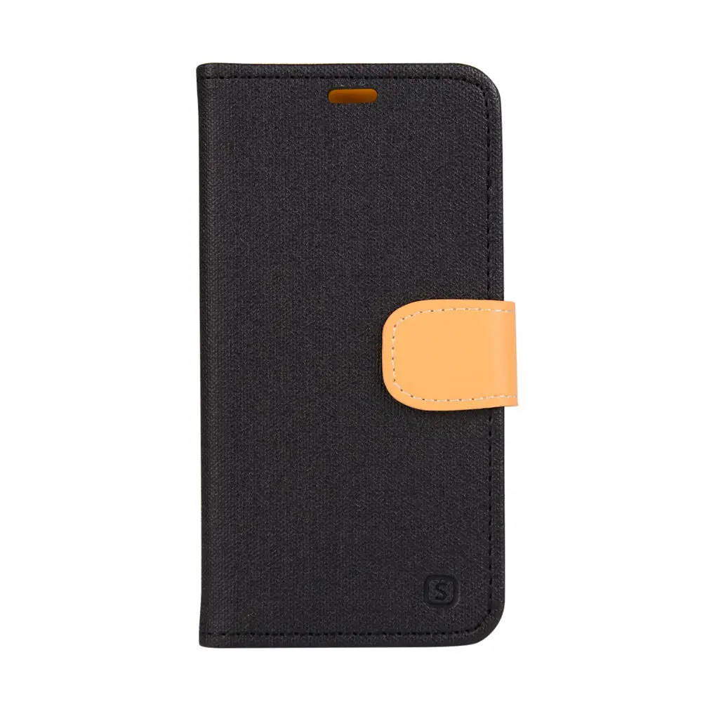 Wonderfultry Phone Leather Cases For LG Magna H502F Wallet PU Leather