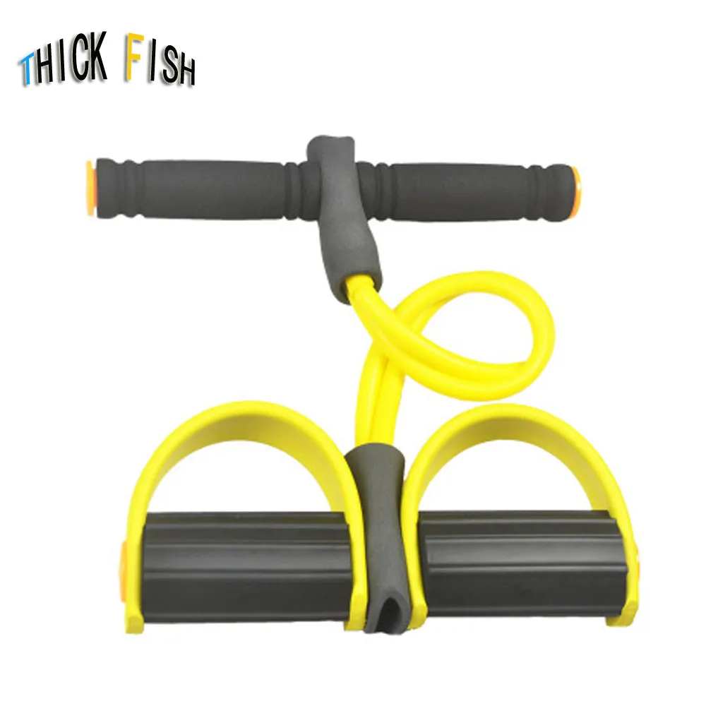 Rally pedal exerciser crunches fitness tool reduce stomach fitness thin waist female crunch elastic rope exercise lose weight Rally pedal exerciser crunches fitness tool reduce stomach fitness thin waist female crunch elastic rope exercise lose weight