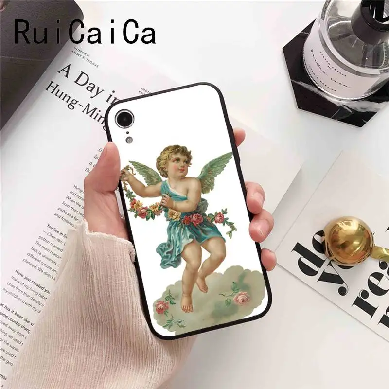 Renaissance angels Art