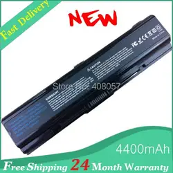 Ноутбук Батарея для Toshiba Satellite A200 A205 A210 A215 A300 A305 A355 A500 A505 L450 L455 L500 L550 L555 M200 m205