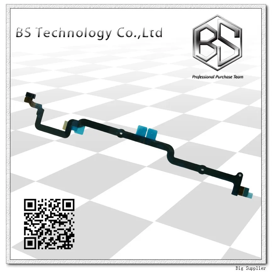 iPhone 6 Plus mainboard conncet flex 3