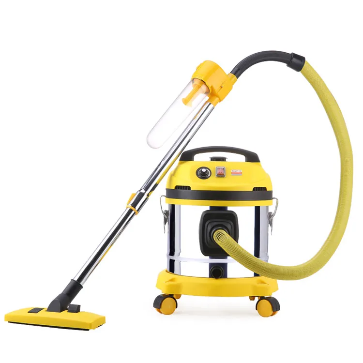 Water filtration household vacuum cleaner carpet barrel type 1300W high power ultra quiet strong wet and dry cleaning appliance Water filtration household vacuum cleaner carpet barrel type 1300W high power ultra quiet strong wet and dry cleaning appliance
