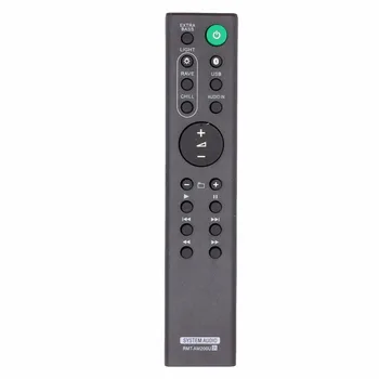 

RMT-AM200U Remote Control for Sony GTK-XB7 High Power Home Audio System with Bluetooth